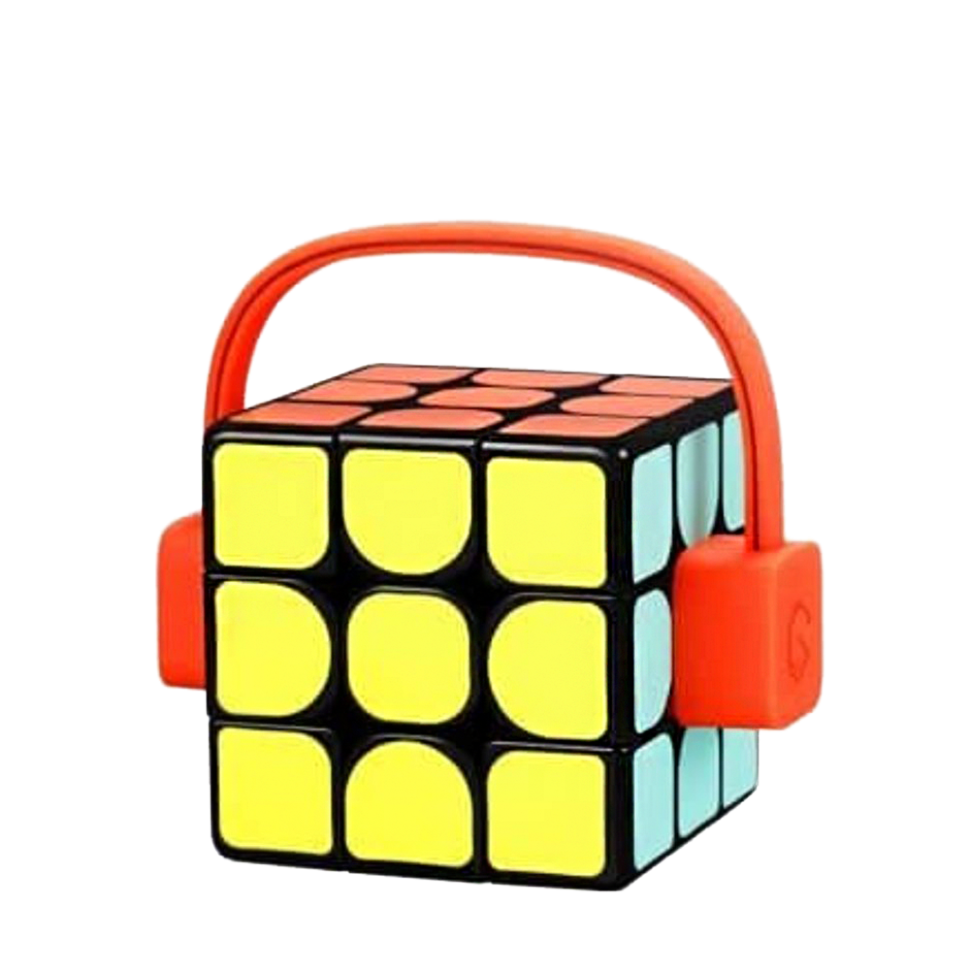 Умный кубик Рубика Giiker Super Cube i3 Supercube i3