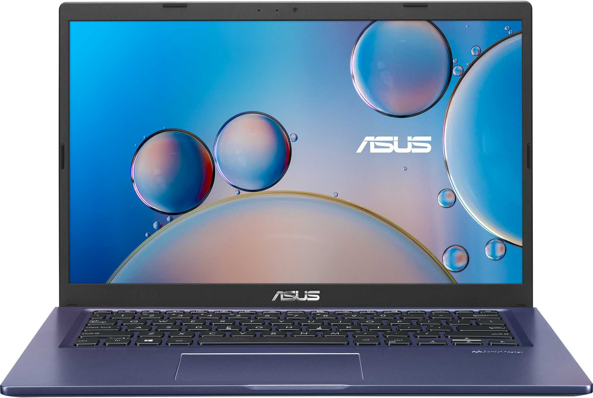  ASUS X415JF-EK155T, 14", Intel Pentium 6805 1.1, 4, 256 SSD, NVIDIA GeForce Mx13