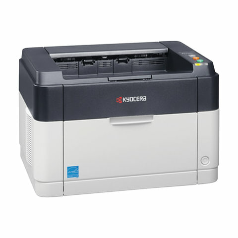   KYOCERA FS-1040, A4, 20 ./., 10000 ./., 1102M23RU2