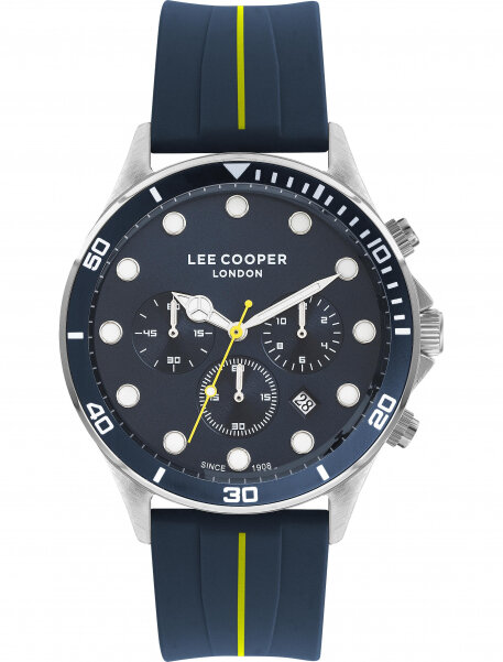 Часы наручные Lee Cooper LC07294.399