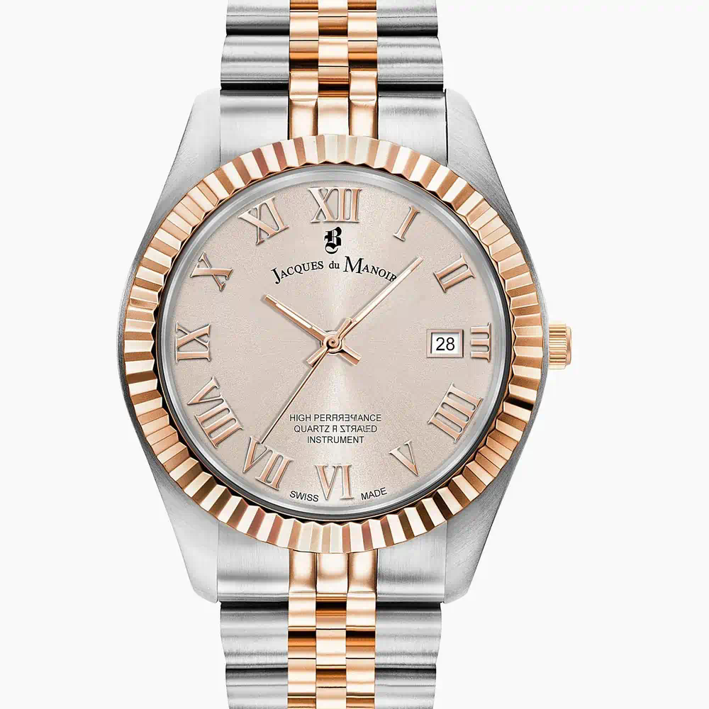 Наручные часы Jacques du Manoir Inspiration JWG 00603