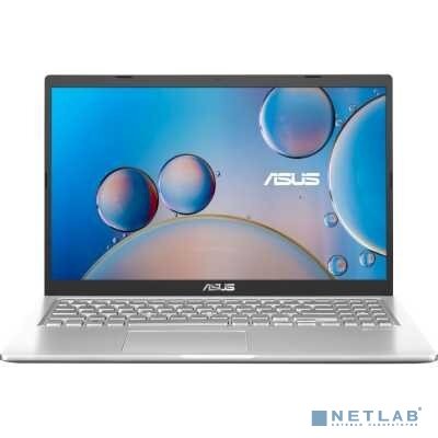 Asus Ноутбук ASUS A516JP-EJ461 90NB0SS2-M005Y0 Silver 15.6" FHD i7 1065G7/16Gb/512Gb SSD/MX330 2GB/noOs