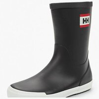 Сапоги HELLY HANSEN 11661/990 женские, цвет чёрный, размер 7