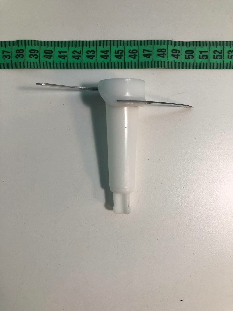 фото Нож измельчителя блендера inhouse IHB75001DG