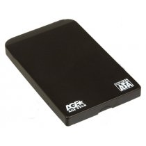 AgeStar 3UB2O1 USB3.0 to 2.5hdd SATA black