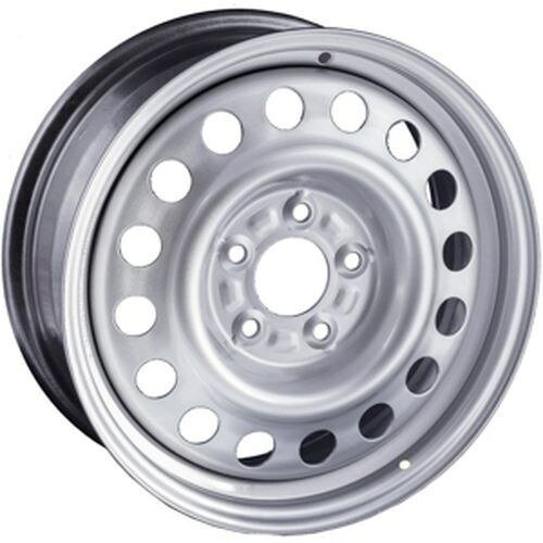 Колесный диск trebl x40008 (коробка) 6.5x16/5x114.3 et45 d66.1 silver