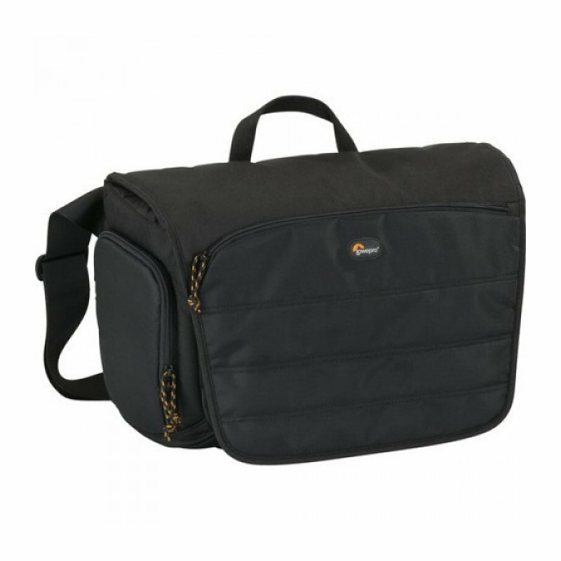 Сумка LowePro CompuDay Photo 150 LP36296-0RU Black