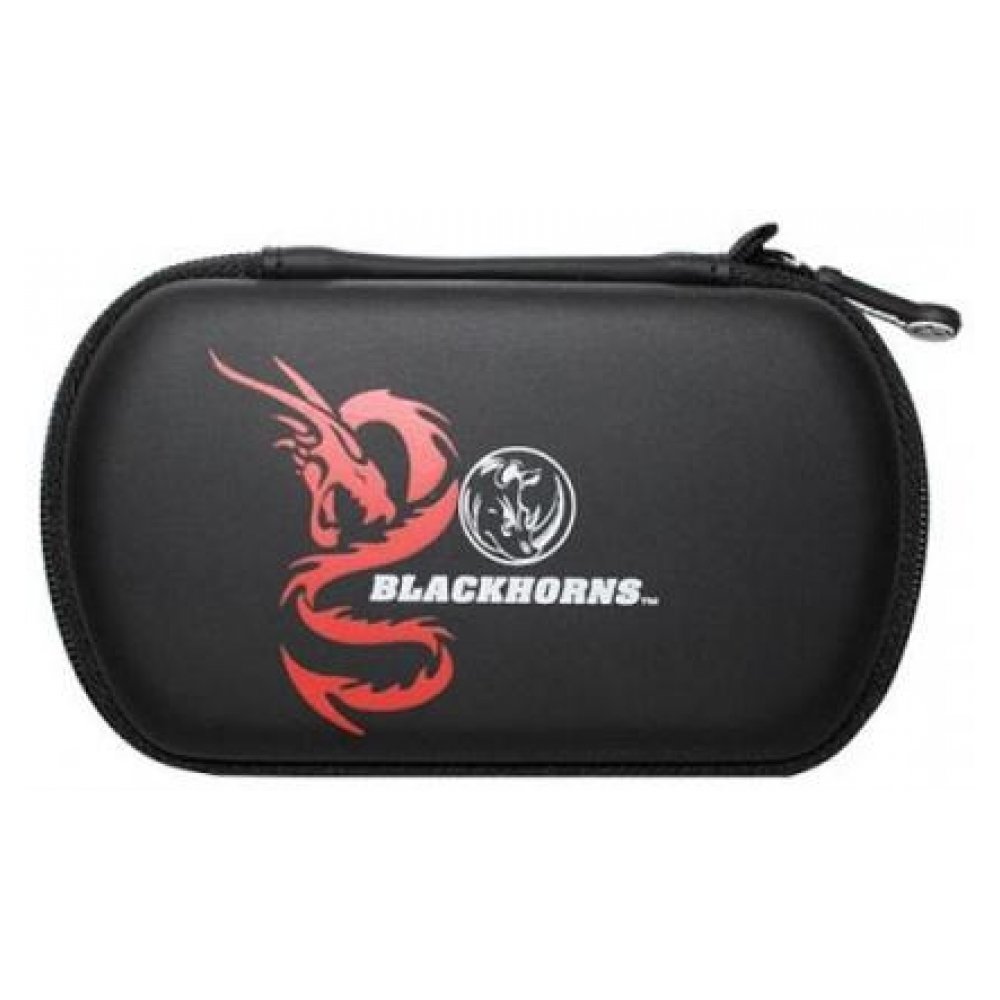 Чехол для PSP Go Black-horns Fashion EVA Pouch (PSP)