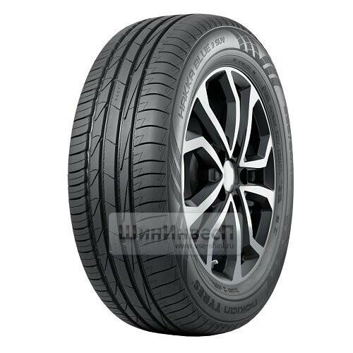 Шина Nokian(Нокиан) HAKKA BLUE 3 SUV 215/65 R16 102V