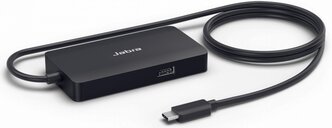 Jabra USB хаб Jabra PanaCast USB Hub USB-C (14207-58)