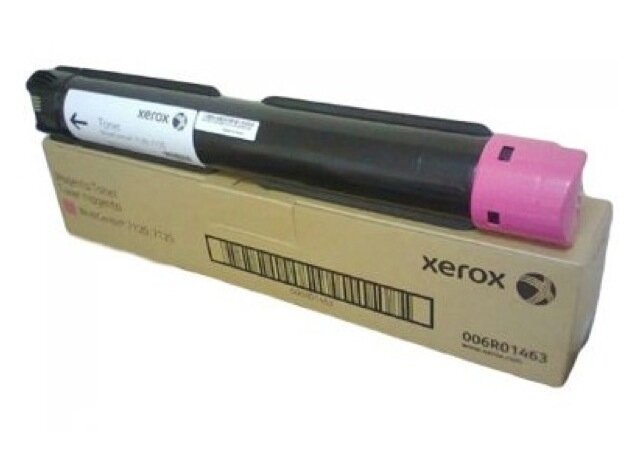 Картридж Xerox 006R01463 для WC7120, пурпурный