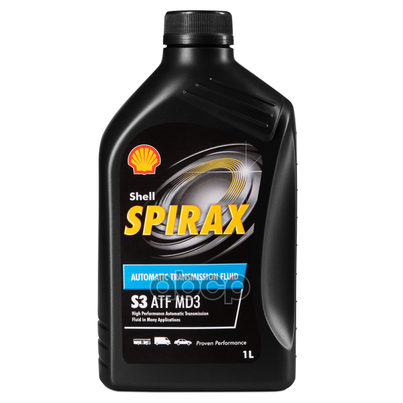   Shell Spirax S3/3 Atf Md3 1  550047192 Shell . 550047192