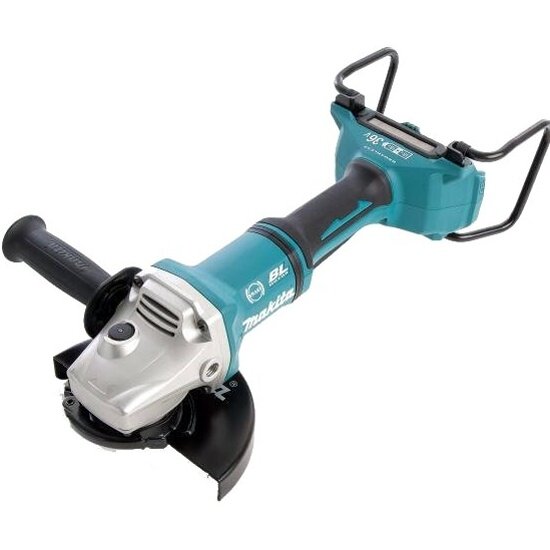 Углошлифовальная машина аккумуляторная MAKITA DGA700Z