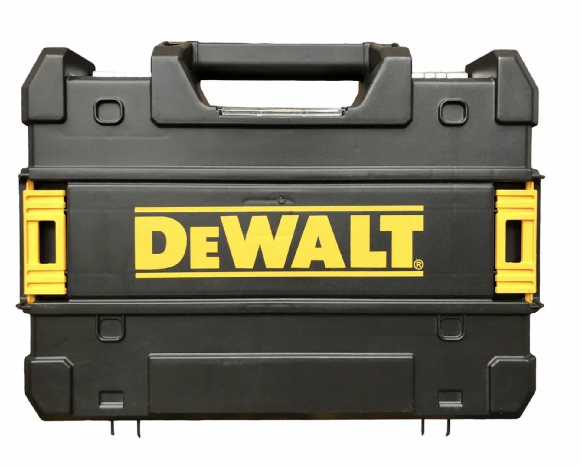 Кейс DeWalt Tstak для импульсного шуруповерта DCF887