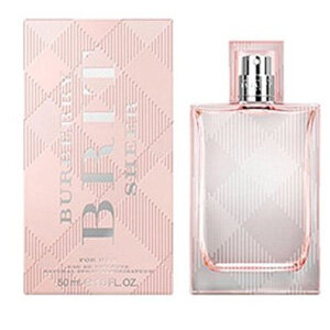 Туалетная вода Burberry Brit Sheer 30 мл.