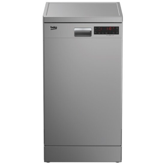 Посудомоечная машина отдельностоящая BEKO DFS25W11S