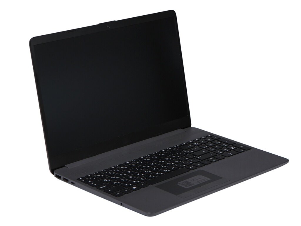 Ноутбук HP 255 G8 Dark Ash Silver 27K40EA (AMD Ryzen 5 3500U 2.1 GHz/8192Mb/256Gb SSD/AMD Radeon Graphics/Wi-Fi/Bluetooth/Cam/15.6/1920x1080/DOS)