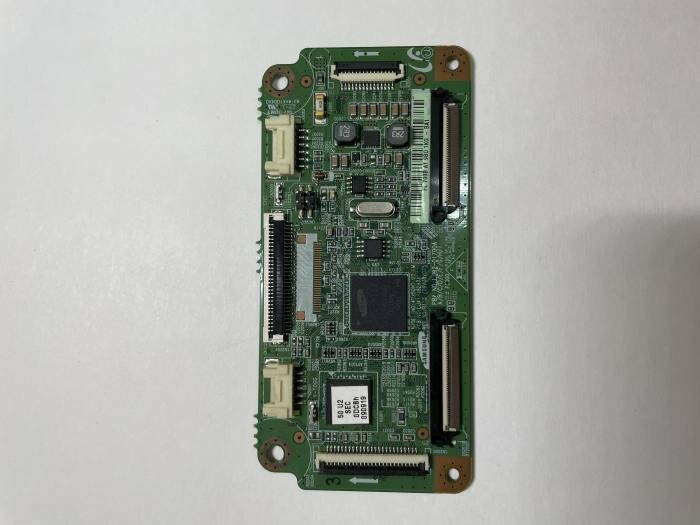 Платы плазм / Logic main LJ41-08287A REV: R1.3 LJ92-01700A от ТВ SAMSUNG PS50B451B2W