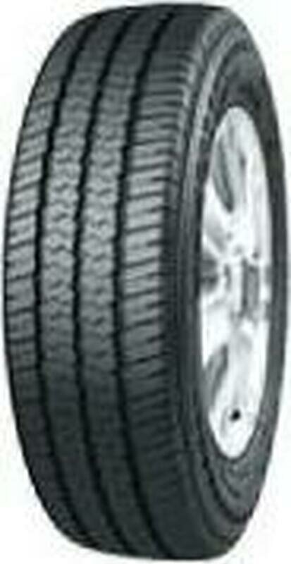 Летние шины WestLake SC328 225/70 R15C 112/110R