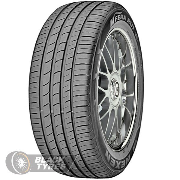 Летняя шина Nexen N Fera RU1 205/55 R17 91V