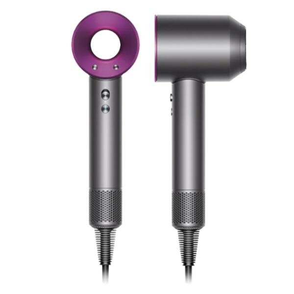 Фен Dyson Supersonic HD08 Iron/Fuchsia