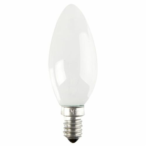 Osram 410870 Osram B35 40W E14 230V свечка FR (10/50/3000)