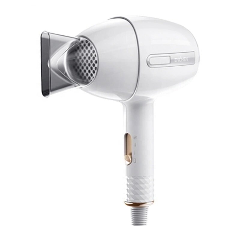 Фен Xiaomi Enchen Air Hair Dryer белый