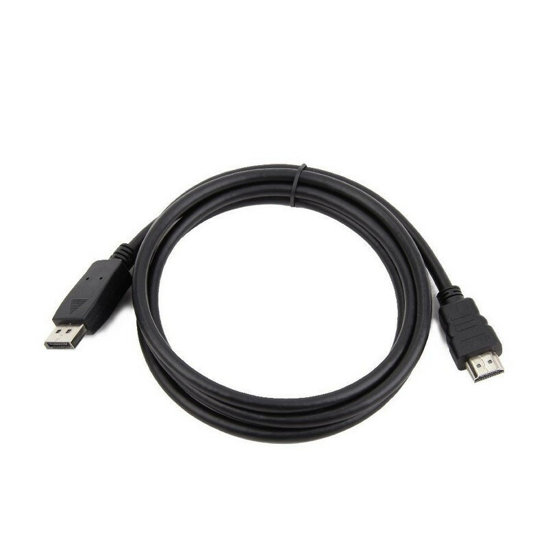  Cablexpert DisplayPort - HDMI 1.8  (CC-DP-HDMI-6) 669497