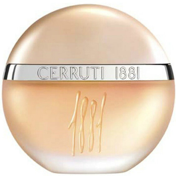 Cerruti Женская парфюмерия Cerruti 1881 Pour Femme (Черутти 1881 Пур Фам) 100 мл