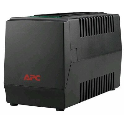 Стабилизатор напряжения APC LS1000-RS