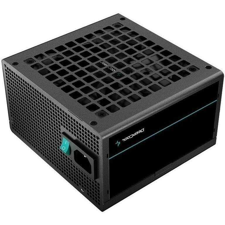 Блок питания 550W DeepCool (PF550)