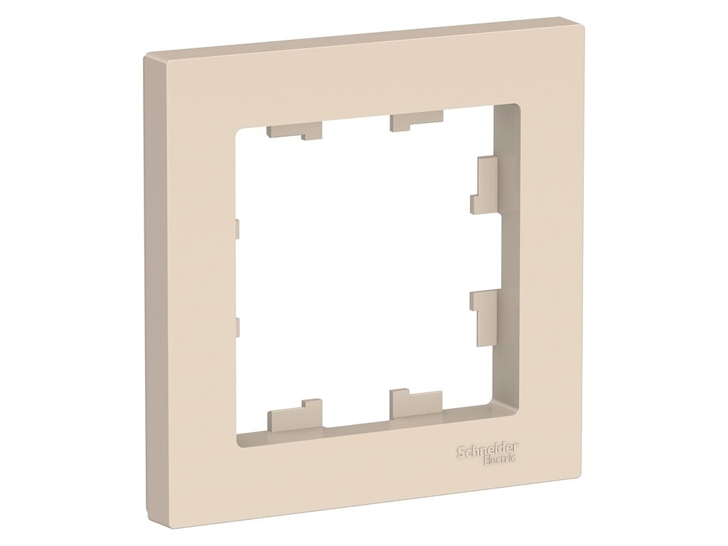  Schneider Electric SE AtlasDesign 1  Beige SE ATN000201