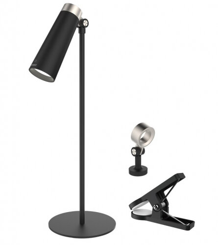Настольная умная лампа Yeelight 4-in-1 Rechargeable Desk Lamp YLYTD-0011