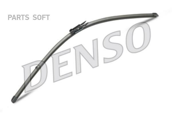 DENSO DF-128 Щетка стеклоочистителя бескаркасная 700/600mm (ком-кт) 1шт