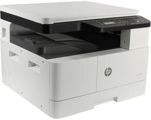 МФУ лазерный монохромный Hp LaserJet MFP M442dn