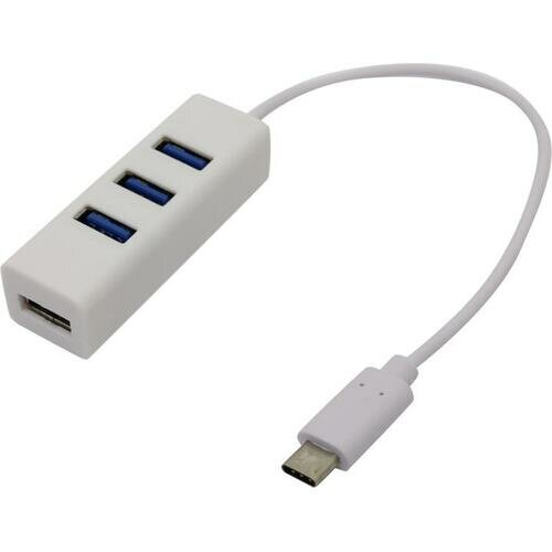 USB концентратор Ks-is KS-321