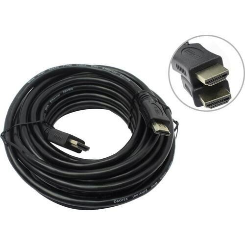 Кабель HDMI Wize - фото №1