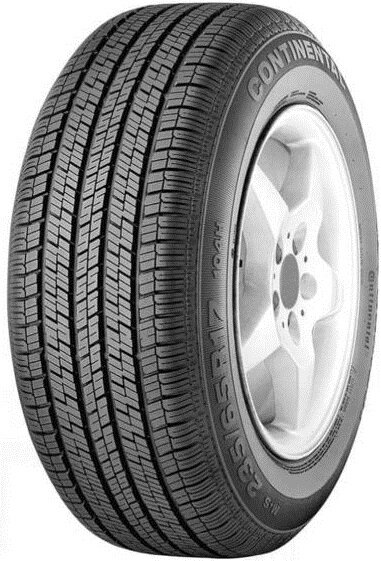 Continental Conti4x4Contact 265/50 R19 110H XL AO