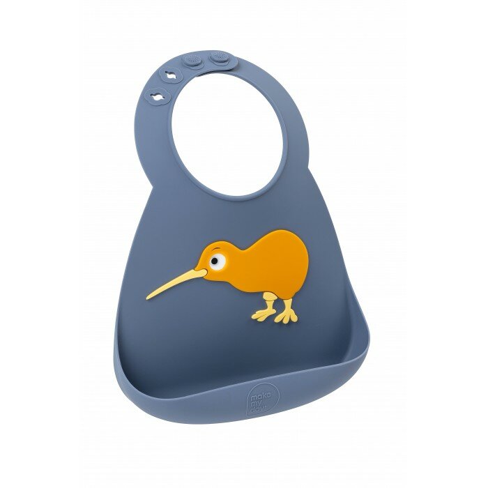 Baby Bib Kiwi 