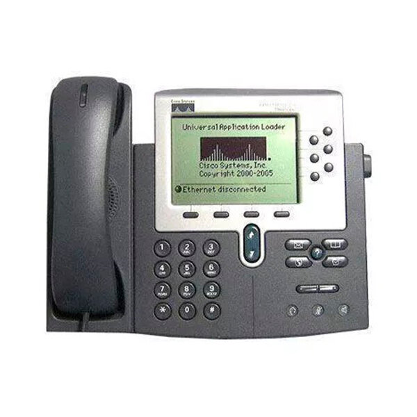 VoIP-телефон Cisco 7961G