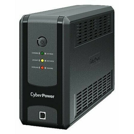 ИБП CyberPower (UT850EG)