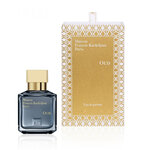 Женская парфюмерия Maison Francis Kurkdjian Oud Extrait de Parfum духи 11ml - изображение