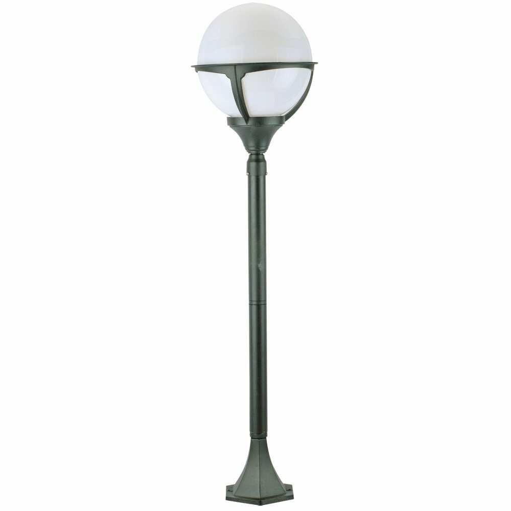 Уличный светильник Arte Lamp A1496PA-1BK