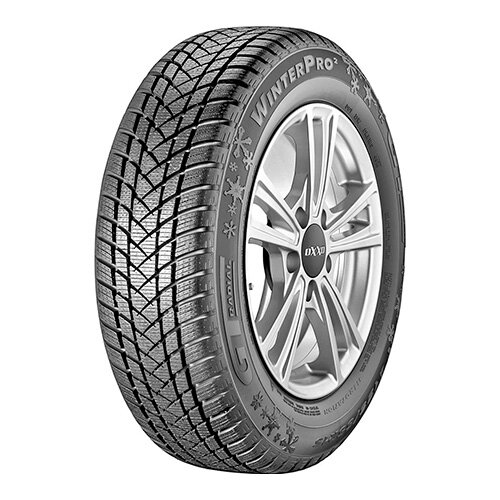 Автошина Gt Radial WinterPro 2 195/55R16 91H