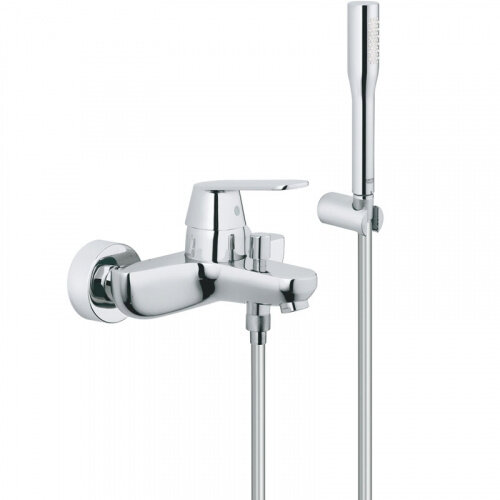 Смеситель для ванны Grohe Eurosmart Cosmopolitan 32832000 Хром