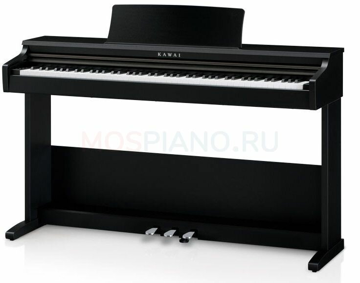 Kawai KDP75B Цифровое пианино