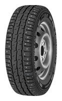 Автошина Michelin Agilis X-Ice North 215/60 R17 109 T