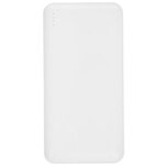 Внешний аккумуляторм TFN Power Bank Ultra Charge PD 20000mAh White TFN-PB-224-WH - изображение