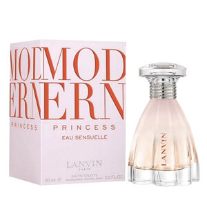 Туалетная вода Lanvin Modern Princess Eau Sensuelle 90 мл.