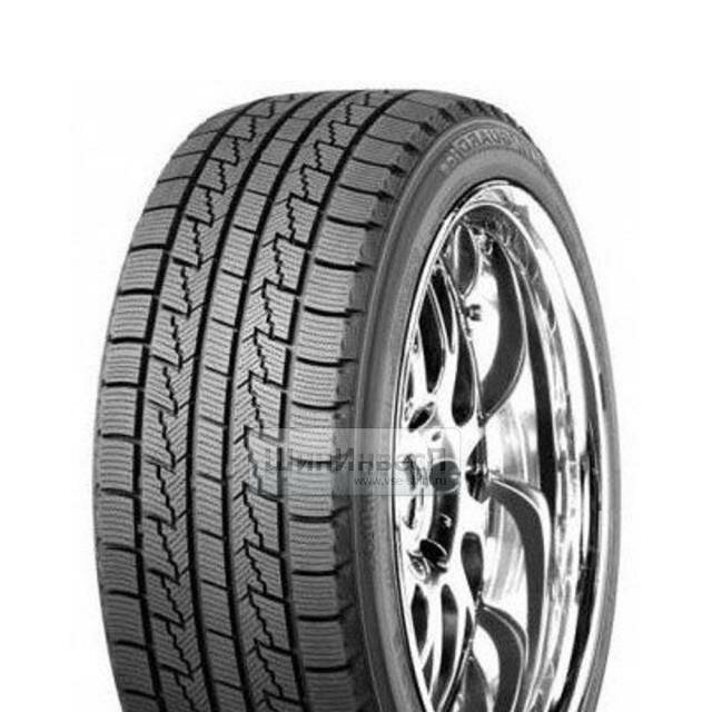 Шина Roadstone(Роудстоун) WINGUARD ICE 205/55 R16 91Q